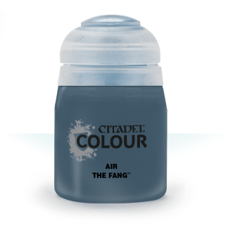 Citadel Air: The Fang 24ml 1