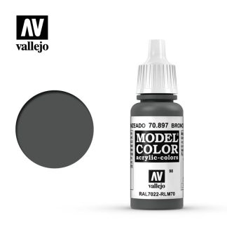 Model Color: Bronze Green 1