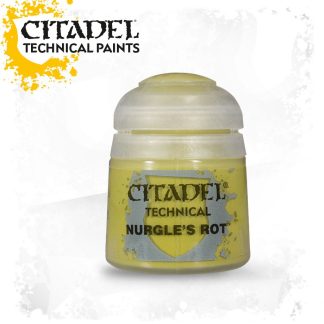 Citadel Technical: Nurgle's Rot 12ml 1