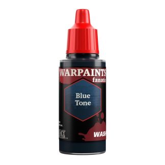 Warpaints Fanatic Wash: Blue Tone 18ml 1