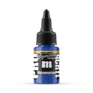 Pro Acryl Signature - Rogue Hobbies - Ultramarine 22ml 1