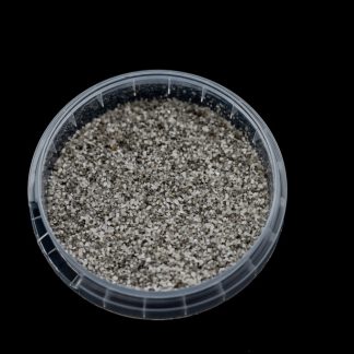 Volcanic Ash Miniature Basing Material 1