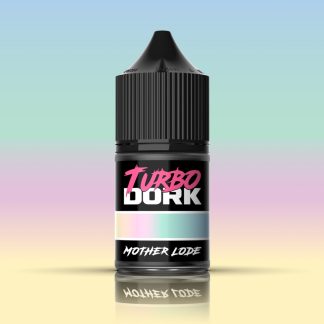 Turbo Dork: Mother Lode TurboShift Acrylic Paint 22ml Bottle 1