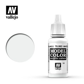 Model Color: White Grey 1