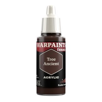 Warpaints Fanatic: Tree Ancient 18ml 1