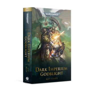 Dark Imperium: Godblight (Paperback) 1