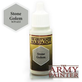 Warpaint: Stone Golem 1