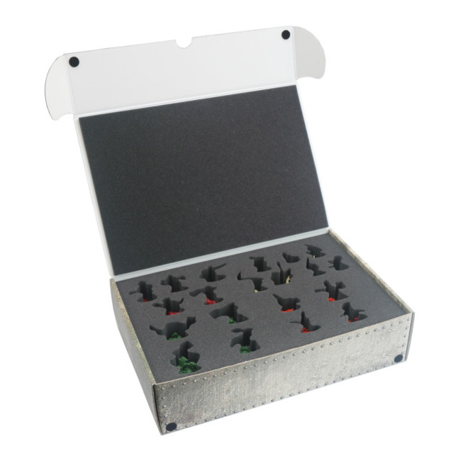 XL Box to carry all warbands from WHU: Shadespire 1
