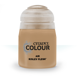 Citadel Air: Kislev Flesh 24ml 1