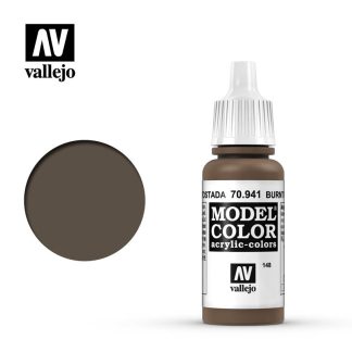 Model Color: Burnt Umber 1