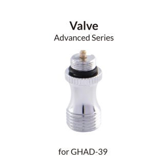 Airbrush Air Valve for GHAD-39 1