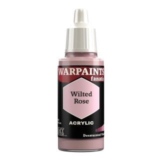 Warpaints Fanatic: Wilted Rose 18ml 1