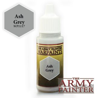 Warpaint: Ash Grey 1