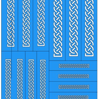 Celtic Knot 1