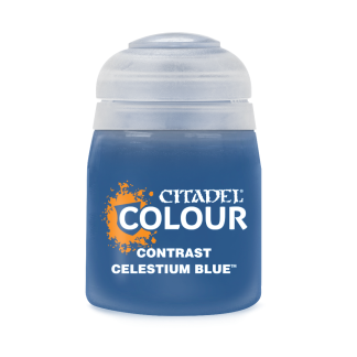Citadel Contrast: Celestium Blue 18ml 1