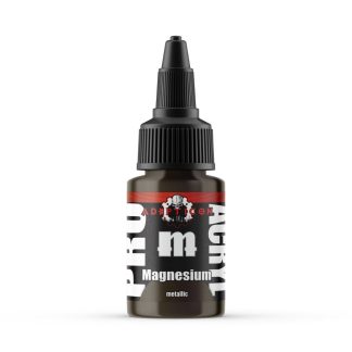Pro Acryl Signature - Adepticon - Magnesium 22ml 1
