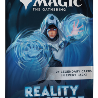 MTG: Reality Fracture Play Booster 1