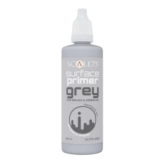 Scale75 Surface Primer - Gray 60ml 1