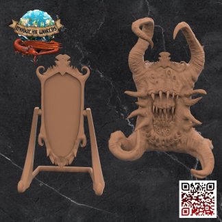 Mimic Mirror 1