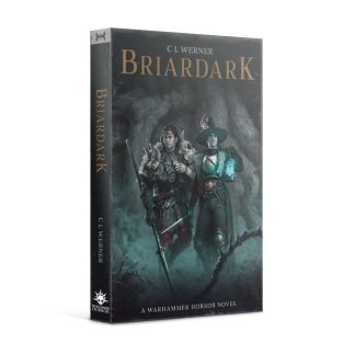 Briardark (Paperback) 1