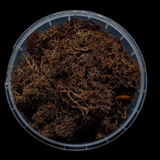 Deadwood Hedge Basing Material 1