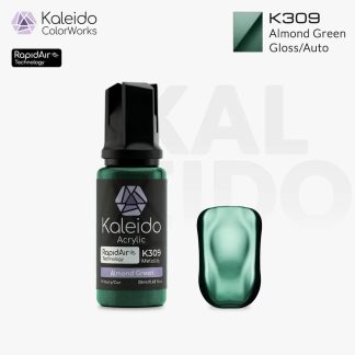 Kaleido Colorworks - Auto Colors: Almond Green 20ml 1