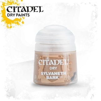 Citadel Dry: Sylvaneth Bark 12ml 1