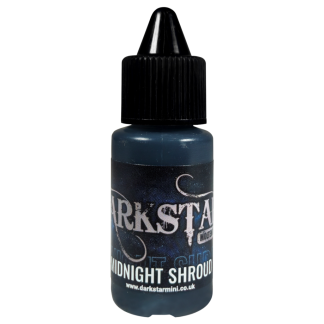 Darkstar: Midnight Shroud Wash 1
