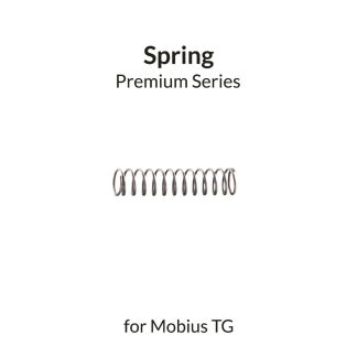 Airbrush Spring for Mobius TG 1