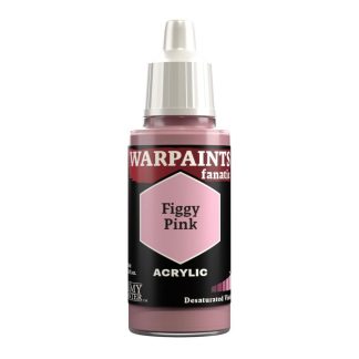 Warpaints Fanatic: Figgy Pink 18ml 1