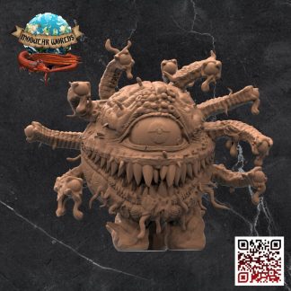 Evigt - The Bringer of Pestilence 1