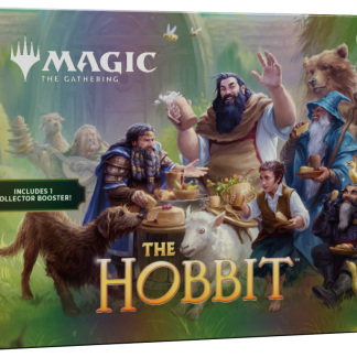 MTG: The Hobbit Gift Bundle 1