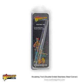 Sculpting Tool 1