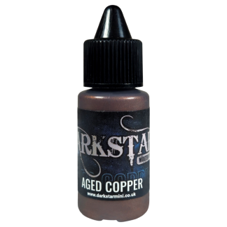 Darkstar: Aged Copper 1