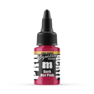 Pro Acryl Signature - Rogue Hobbies - Dark Hot Pink 22ml 1