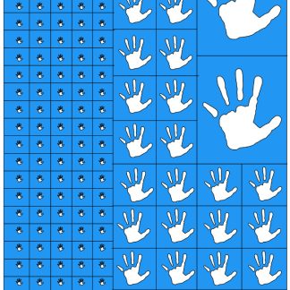 Handprint 1