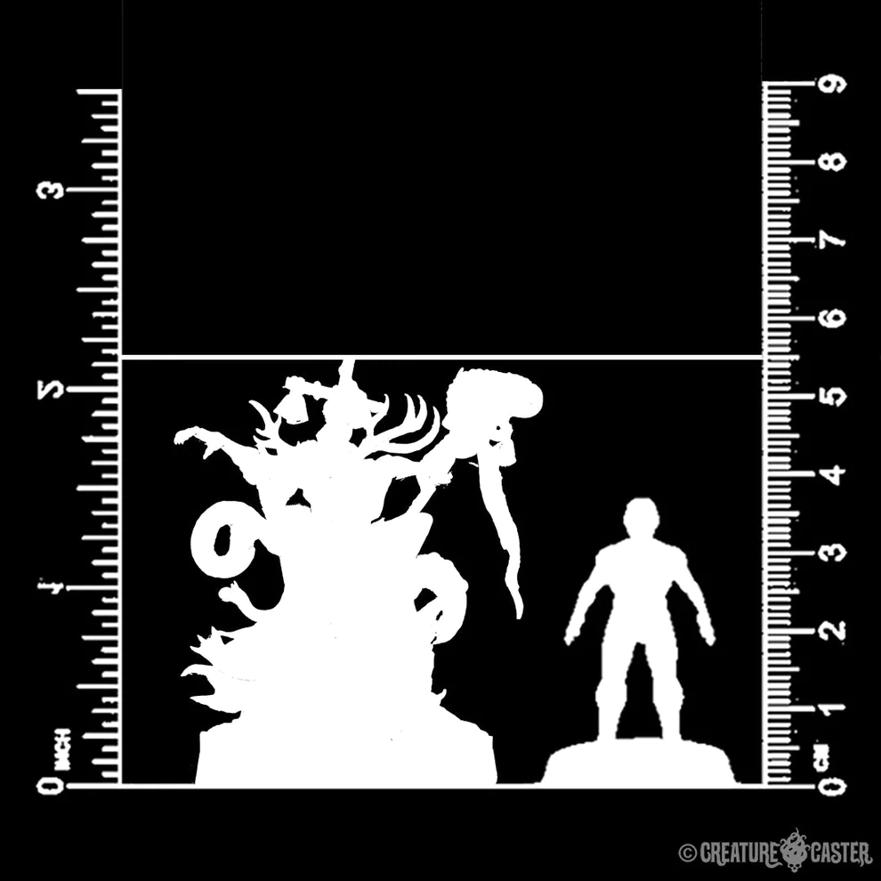 Biomancer of Ruin 5