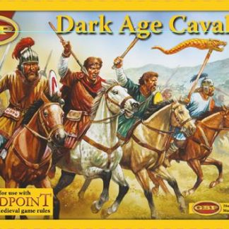 Dark Age Cavalry 1