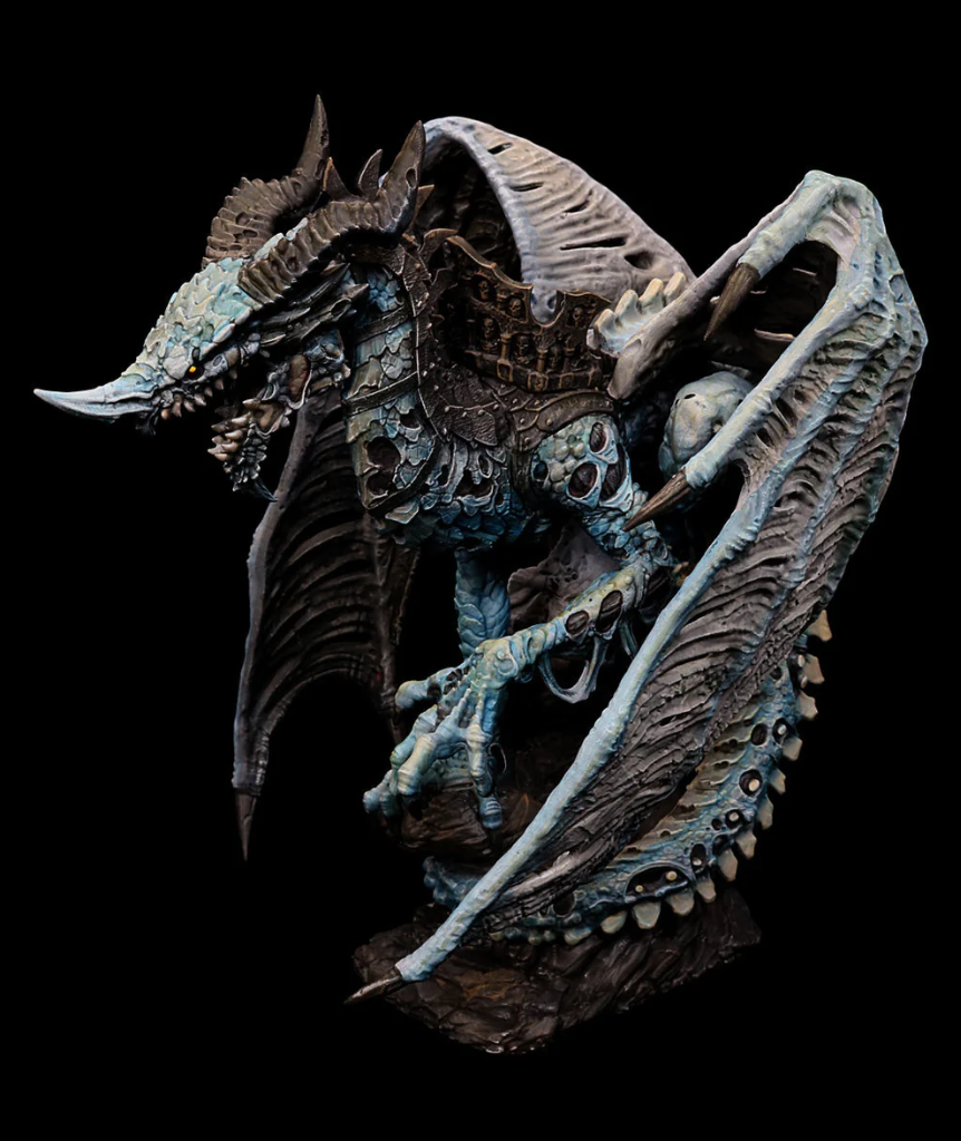 Zombie Dragon 2