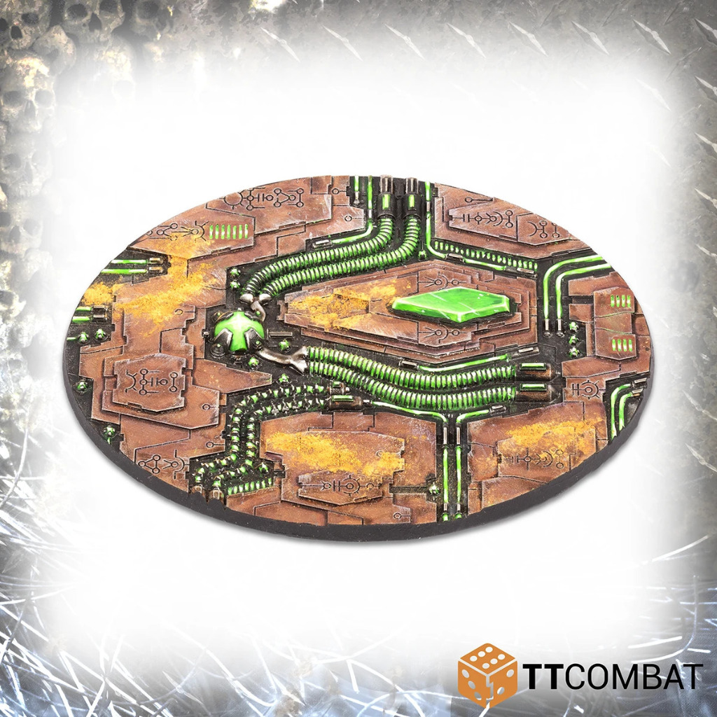 Large Tomb World Bases 1