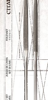 Citadel Tools: File Set 1