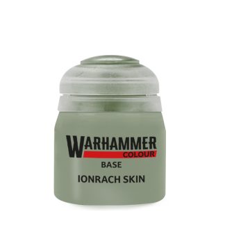 Warhammer Colour Base: Ionrach Skin 12ml 1