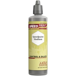 Speedpaint: Medium (100ml) 1