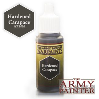 Warpaint: Hardened Carapace 1
