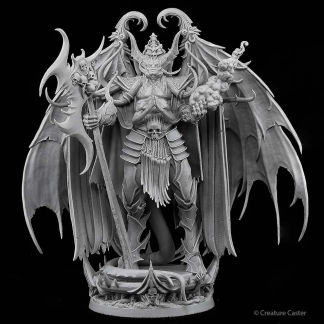 Lord of Sacrifice 1