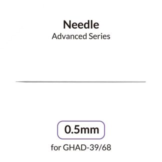 0.5mm Airbrush Needle for Advanced Series 1