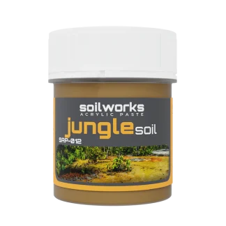 Scale75 Jungle Soil Acrylic Paste 100ml 1