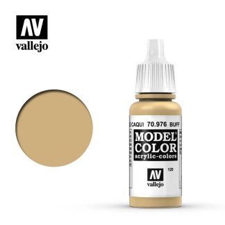 Model Color: Buff 1