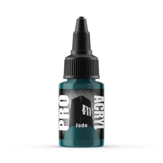 Pro Acryl - Jade 22ml 1