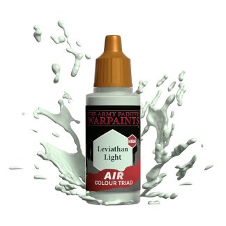 Warpaint Air: Leviathan Light 1